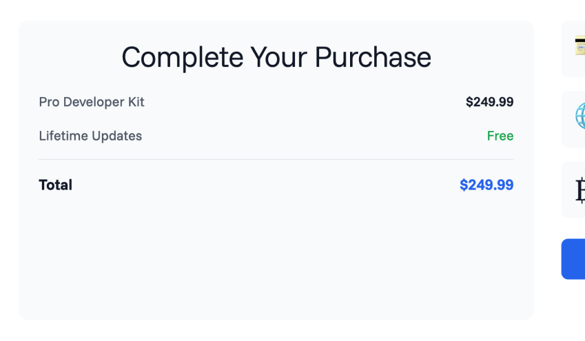 UI Component 9